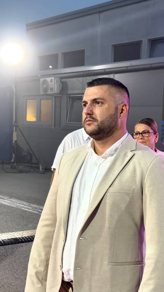 ASMIN DURDŽIĆ PRIZNAO DA LI SE PLAŠI TAKIJA Evo kako planira da se suoči sa njim posle rijalitija i GNUSNIH UVREDA: Da mu ponovi te reči... (VIDEO)