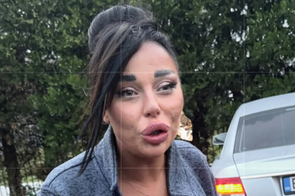 SOFIJA JANIĆIJEVIĆ PONOVO OTIŠLA NA REMONT! Bivša rijaliti učesnica oglasila se direktno iz ordinacije!