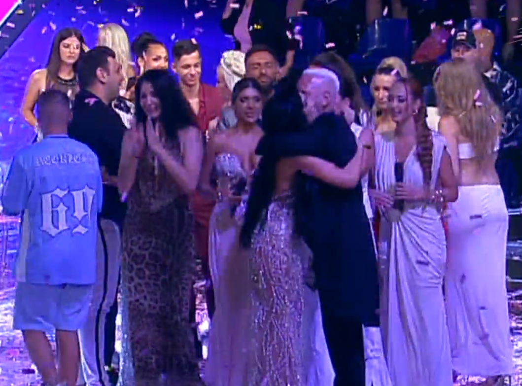 "PROŠLA SAM PAKAO" Prve reči Stanije Dobrojević nakon osvojenih 100.000 evra u superfinalu Elite 9! Evo kako je Maja REAGOVALA na njenu pobedu (VIDEO)