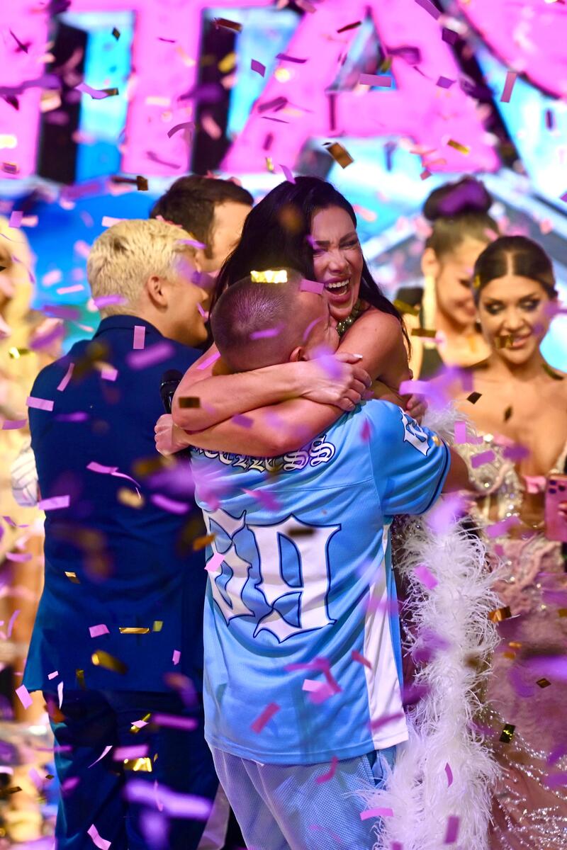 URLICI, SUZE, BRUTALNE UVREDE I ŽESTOKI SUKOBI Ovo su događaji koji su obeležili finale Elite 9: Njen otac je bojkotovao medije, a on je skinuo pantalone