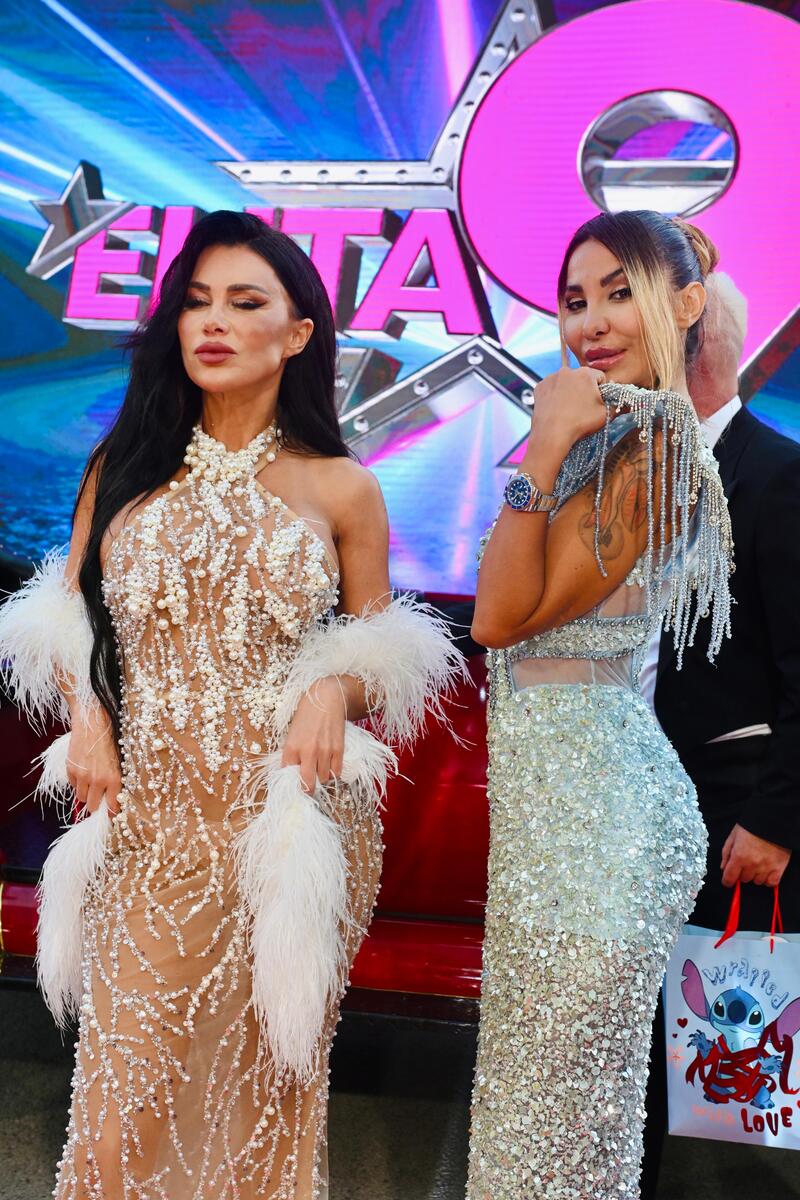 ANELI AHMIĆ GRCA U SUZAMA NAKON FINALA ELITE 9: "Ja sam zaslužila prvo mesto" Evo šta kaže na Stanijin plasman, razotkrila Durdžiće: Pljuvali su me godinama...