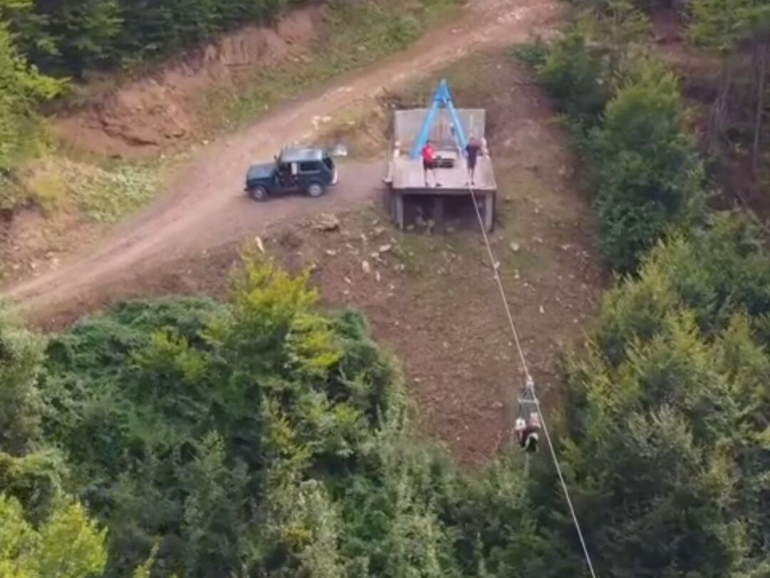 Zip lajn - Zlatibor 6.jpg
