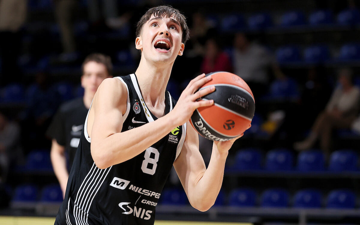 Lukas Bojović