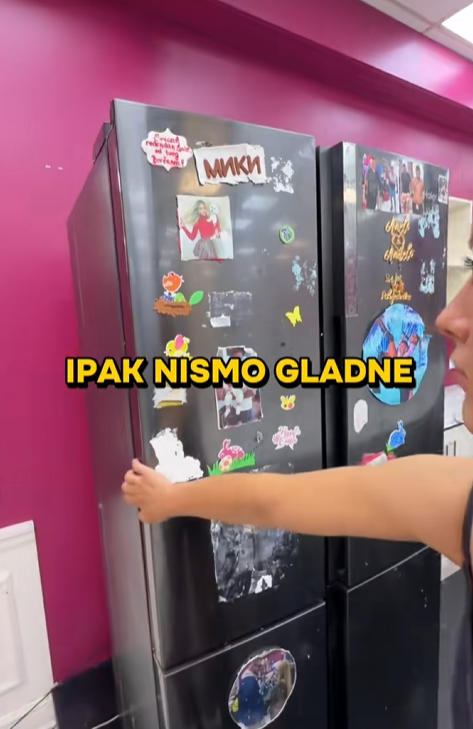 HOROR U BELOJ KUĆI ELITE! Hrana truli iza kreveta, insekti gmižu na sve strane, a frižider je POSEBNA PRIČA (FOTO)