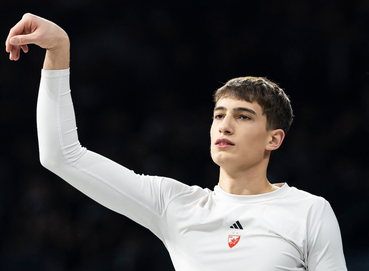 Aleksej Nedeljković