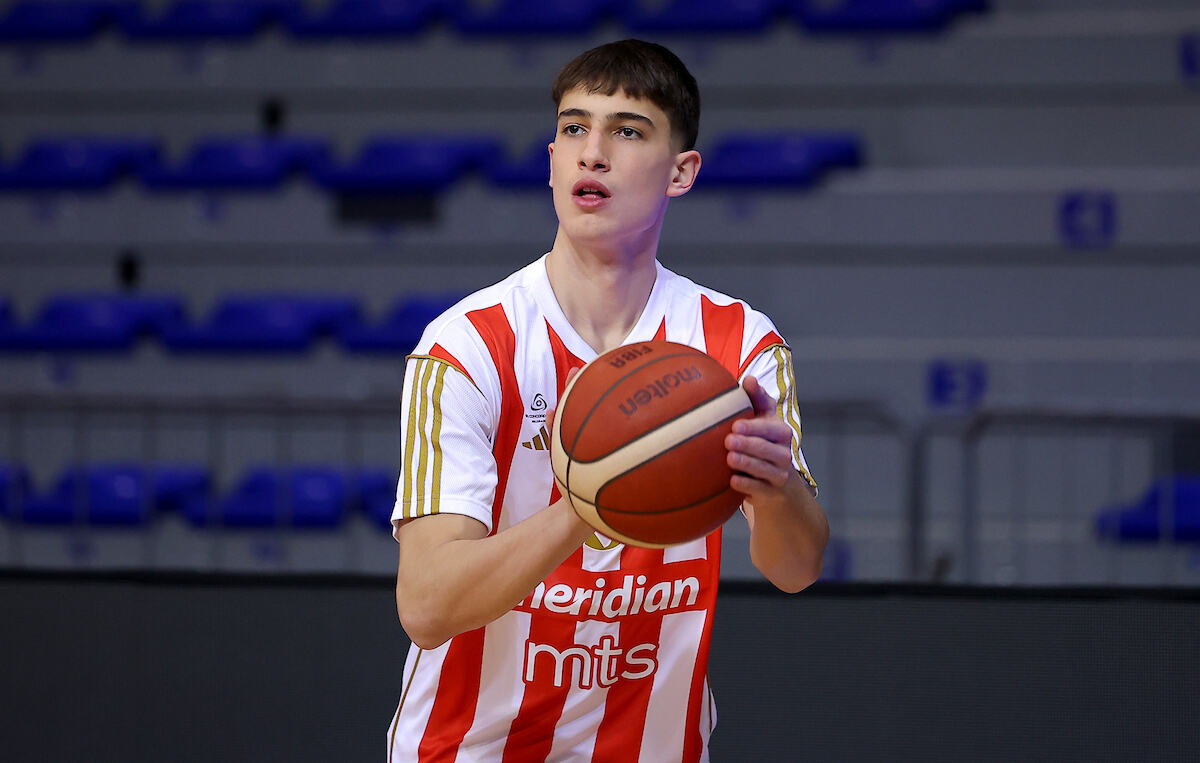 Aleksej Nedeljković