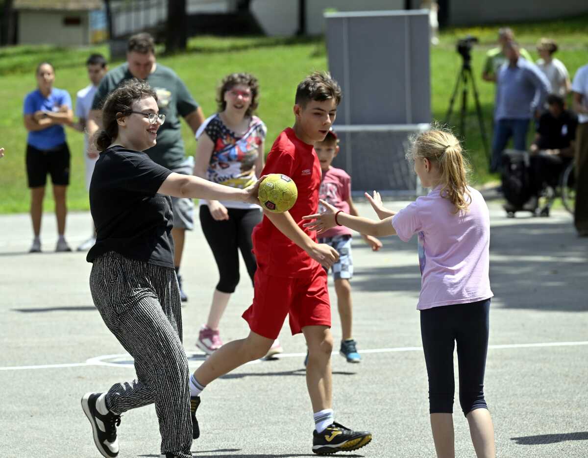 Heroji Beogradskog maratona