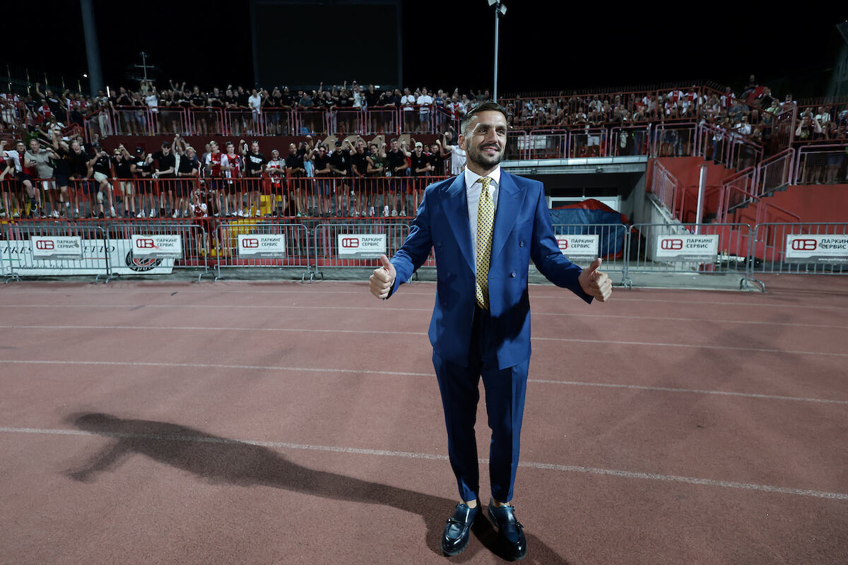 Dušan Tadić