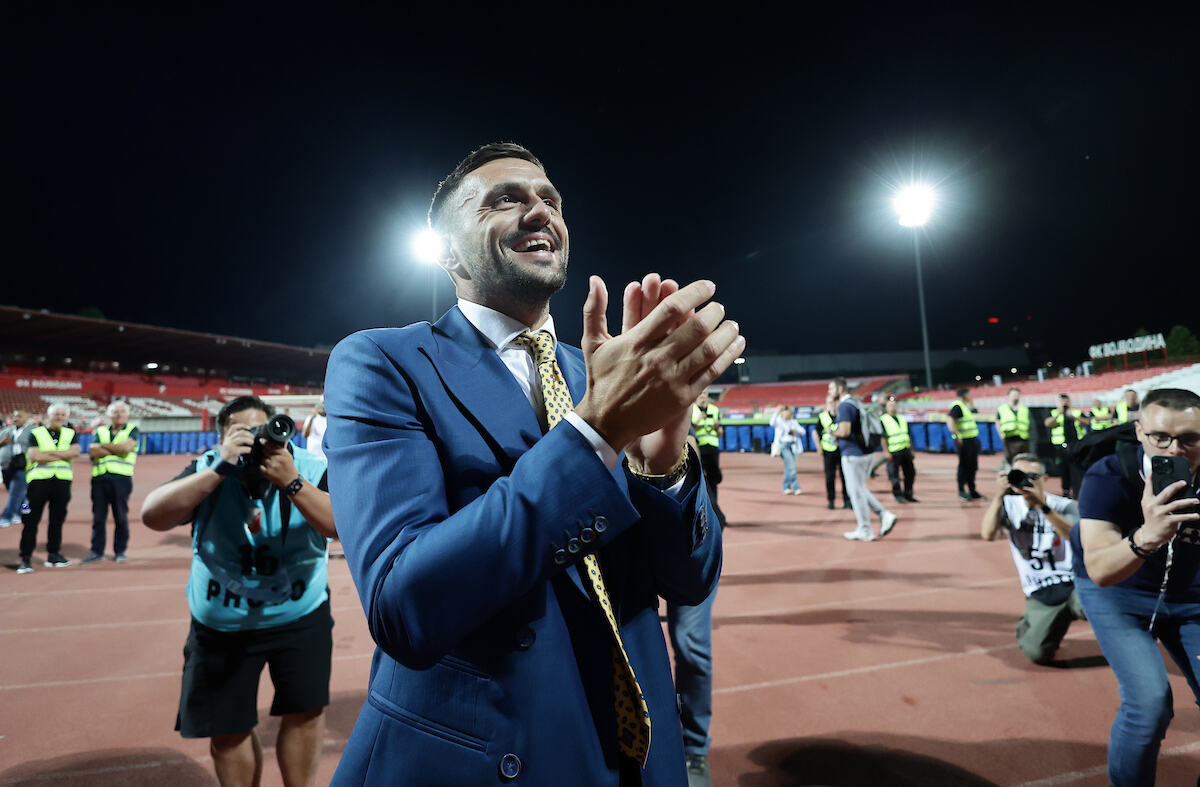 Dušan Tadić
