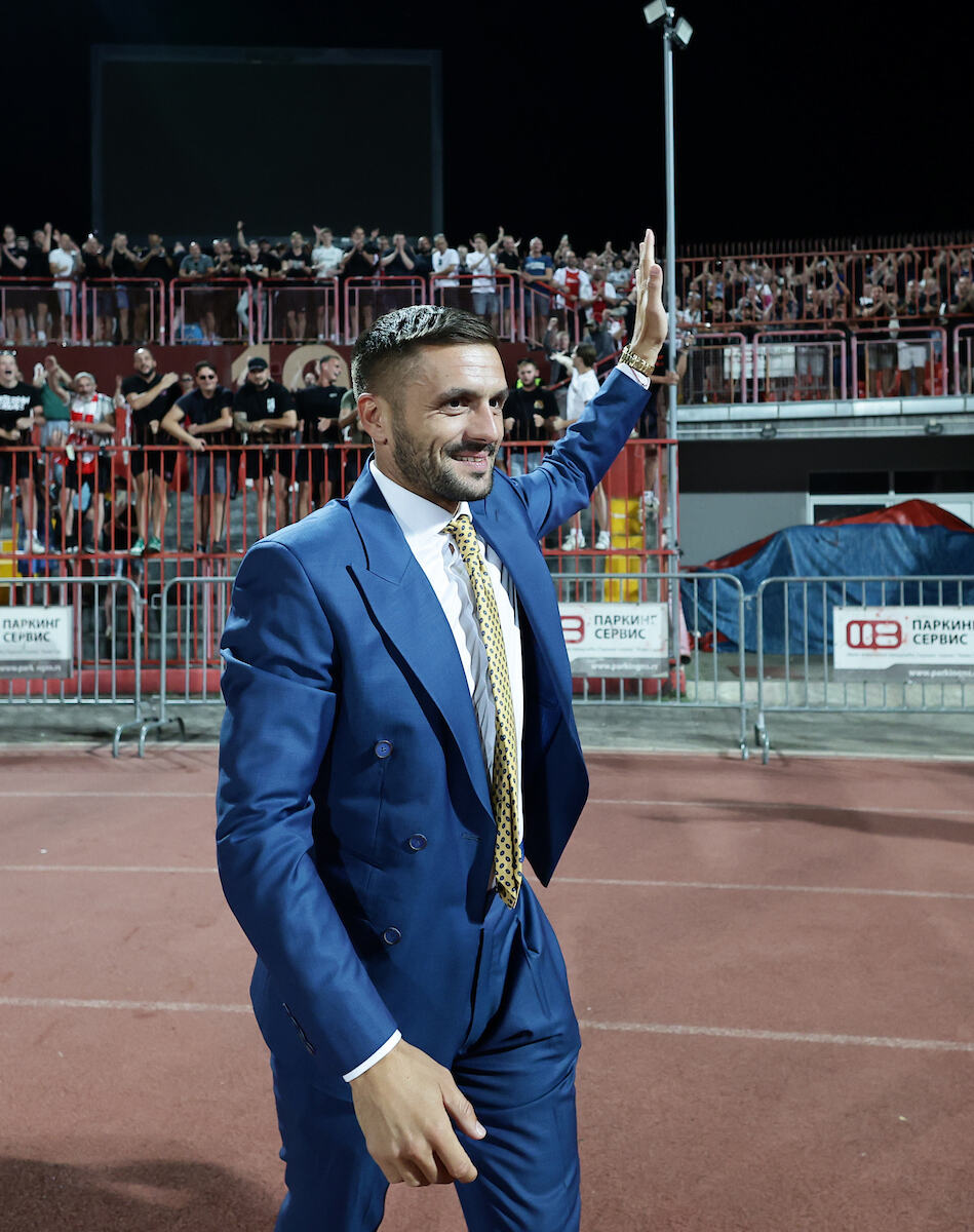 Dušan Tadić