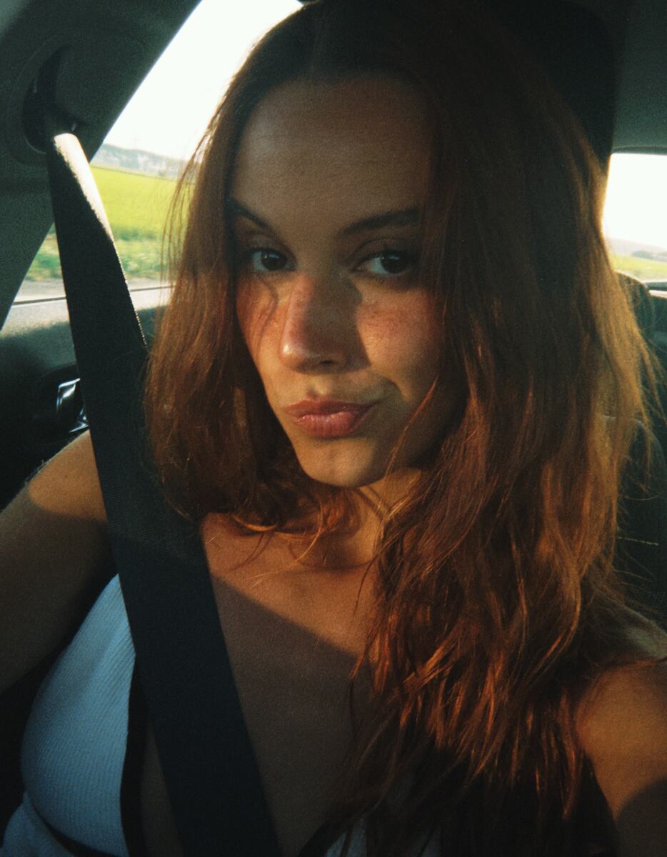 Vanesa Belini