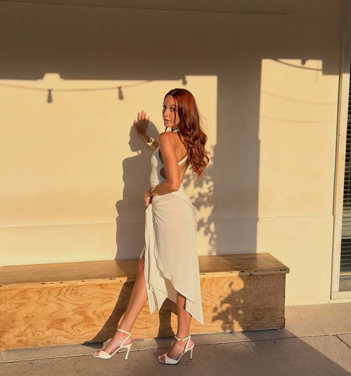 Vanesa Belini