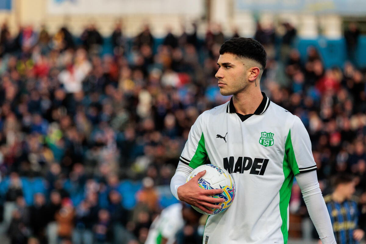 Kristijan Volpato