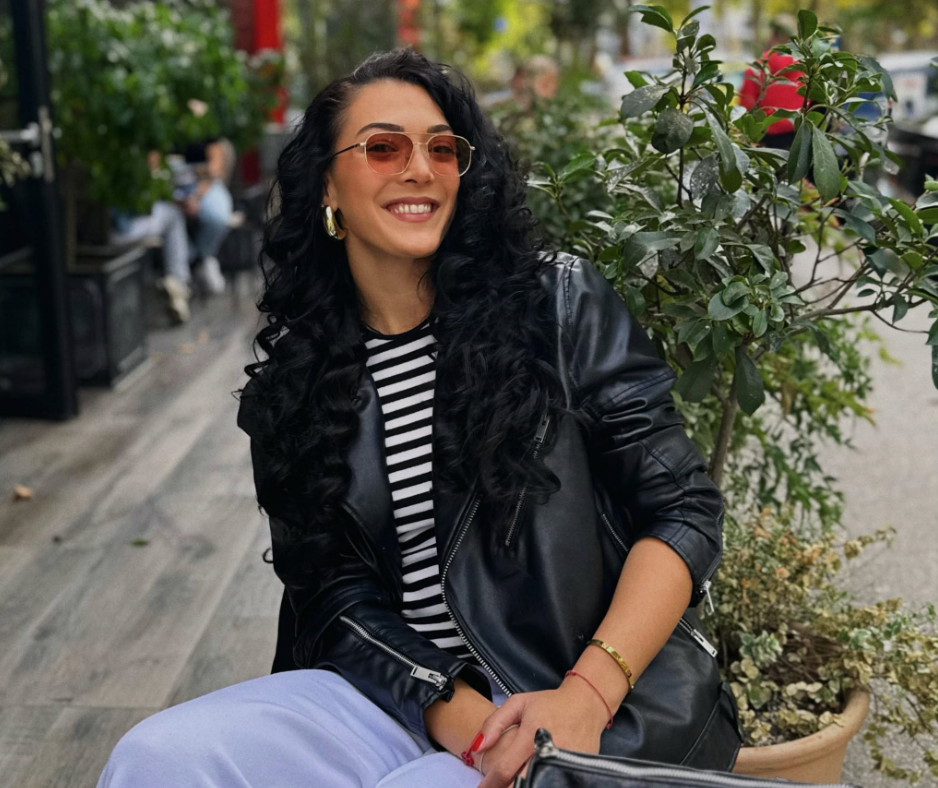 Marija Vrban