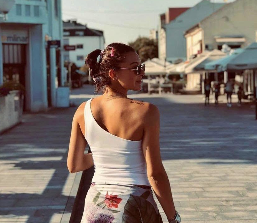 Marija Vrban