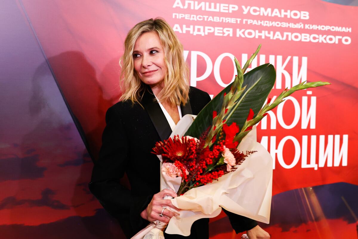 Julija Visockaja