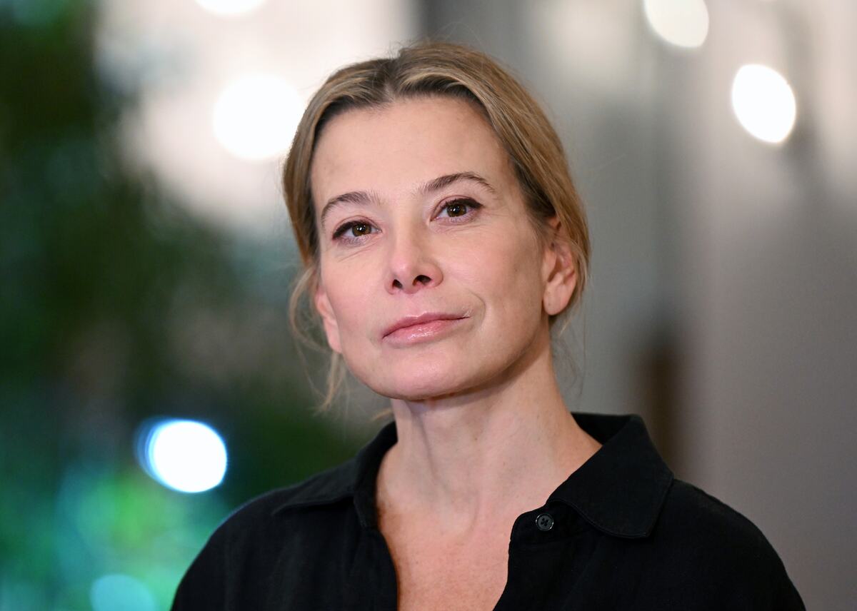 Julija Visockaja