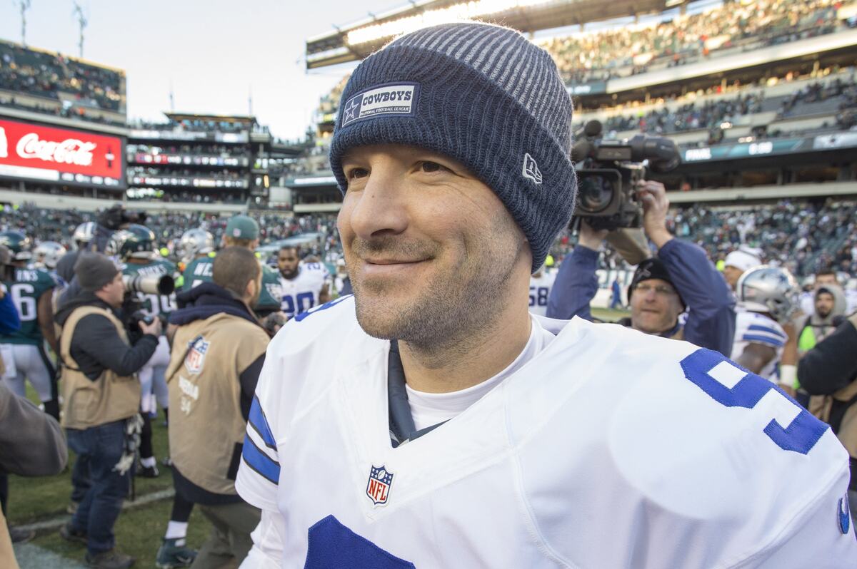 Toni Romo