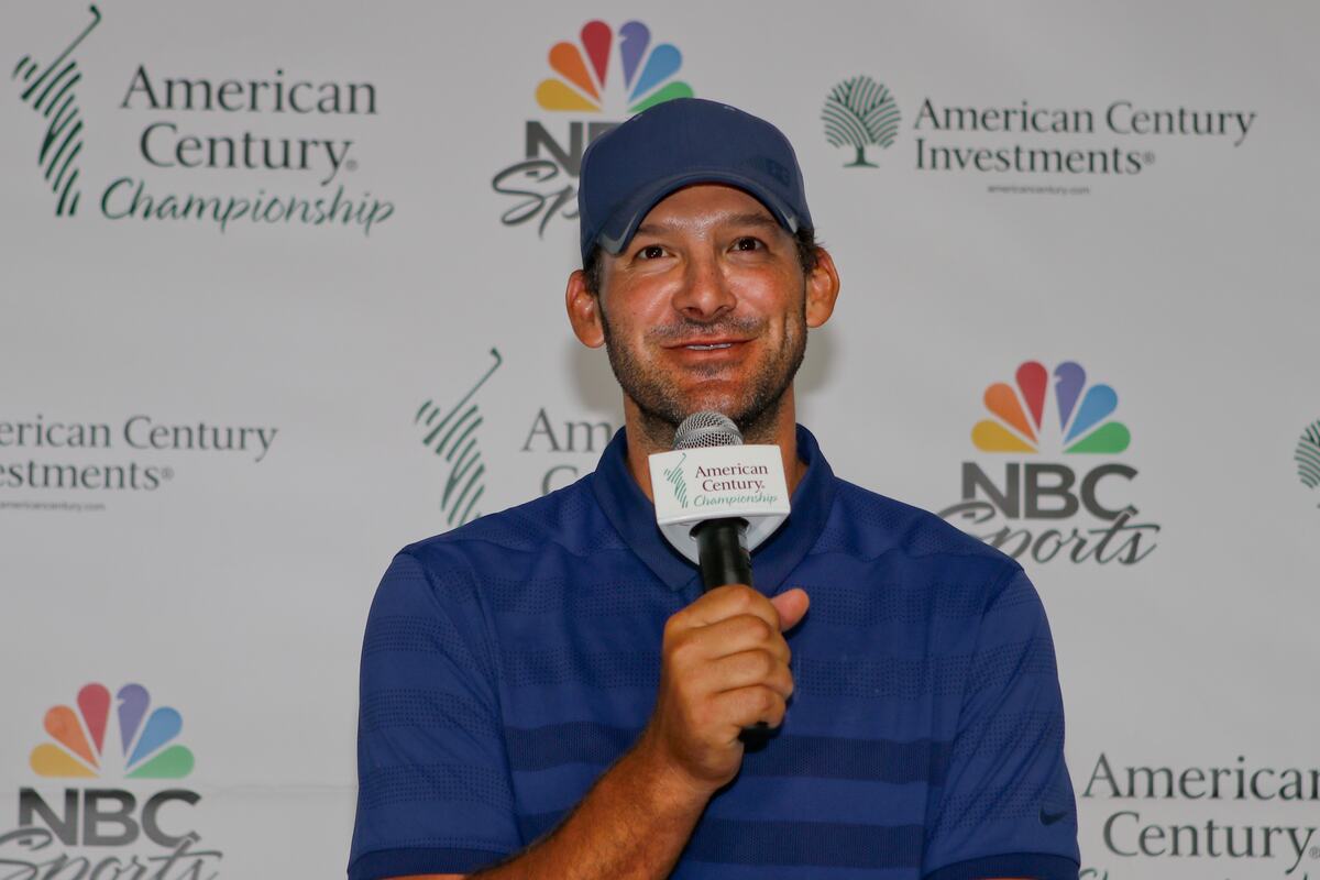 Toni Romo