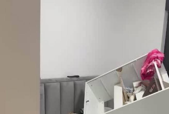 "ŠTA SI TRAŽILA, TO SI I DOBILA" Kristina Spalević objavila jezive poruke koje su joj stigle nakon drame sa Kristijanom