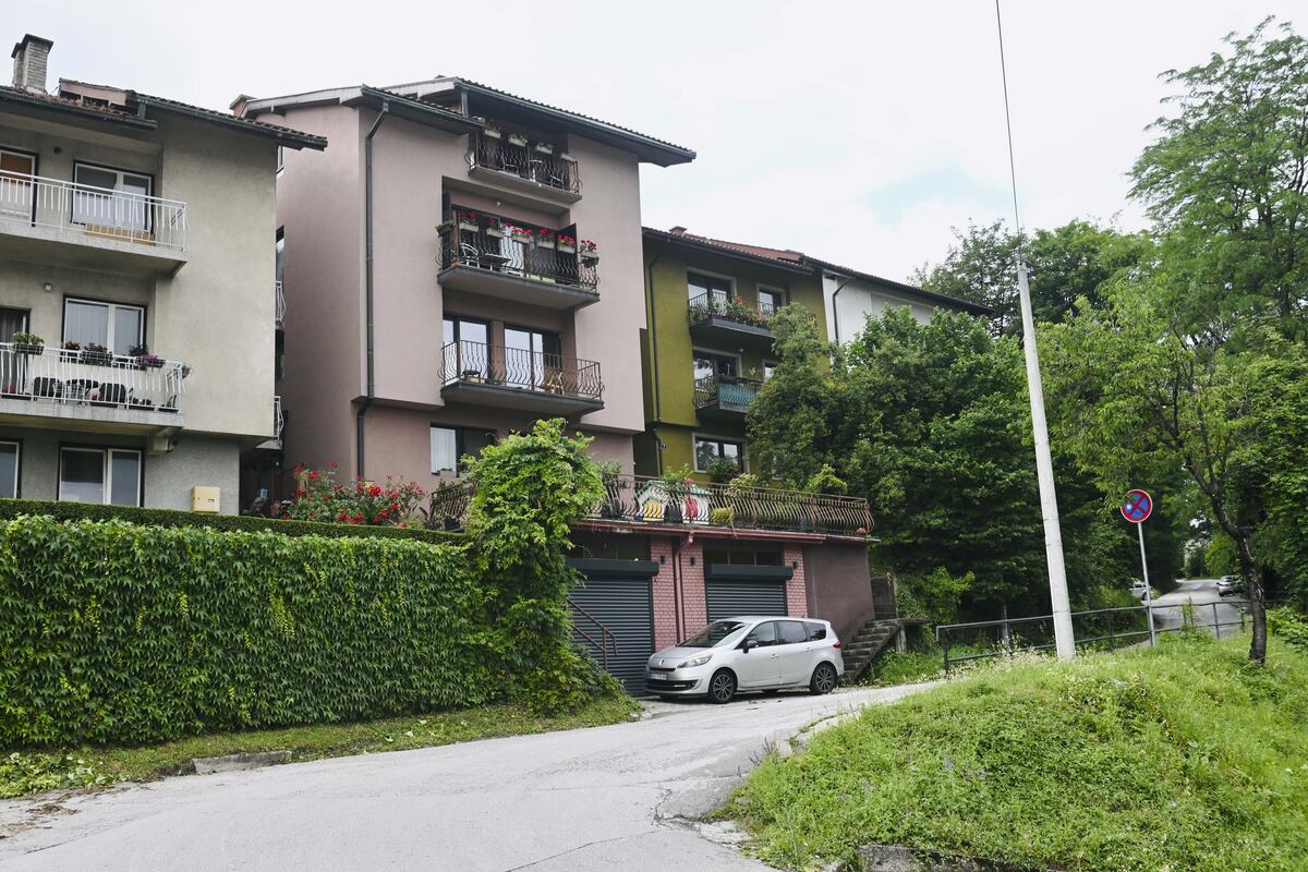 Ane Sević Užice kuća