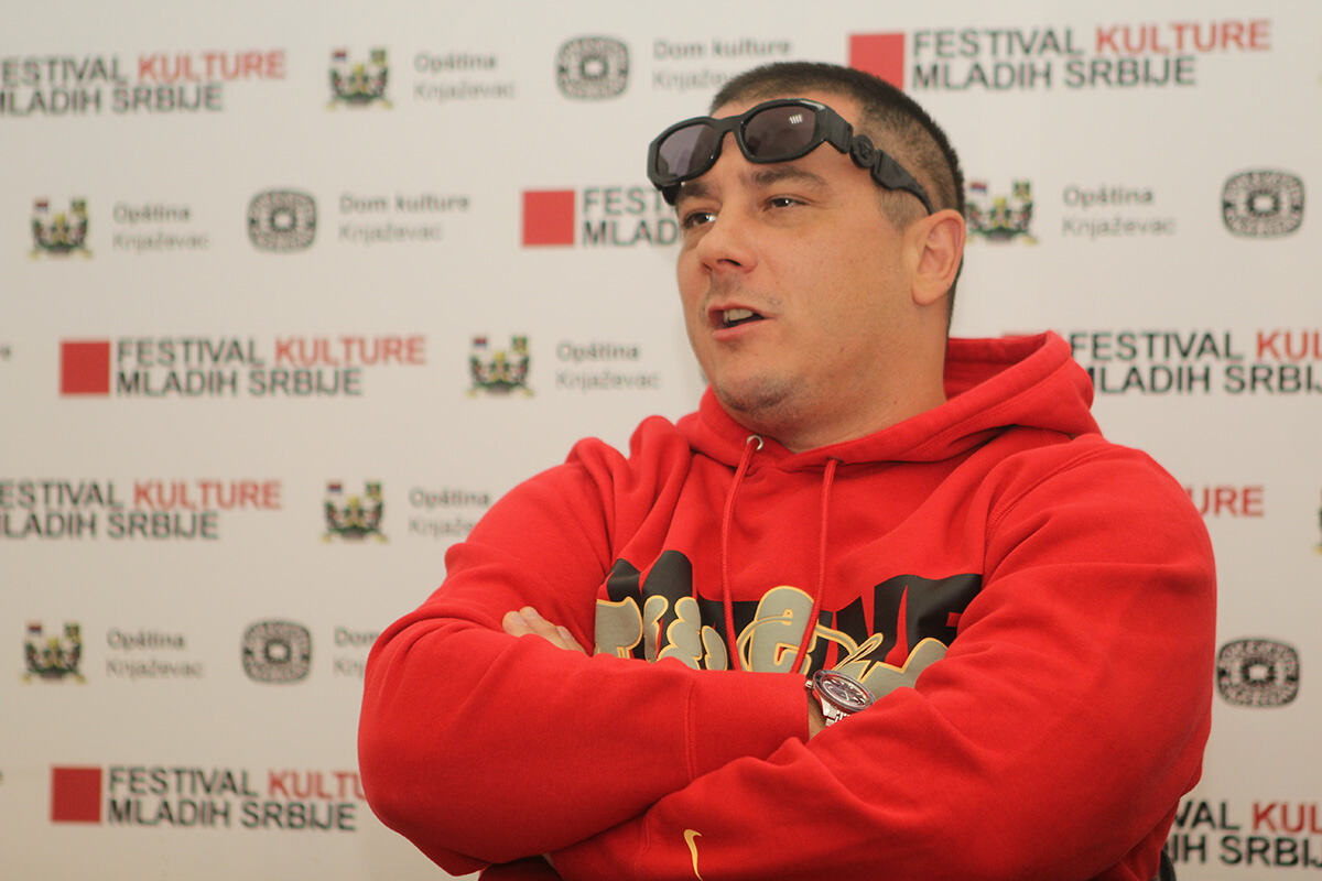THCF