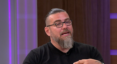 Đorđe Vasiljević Atila
