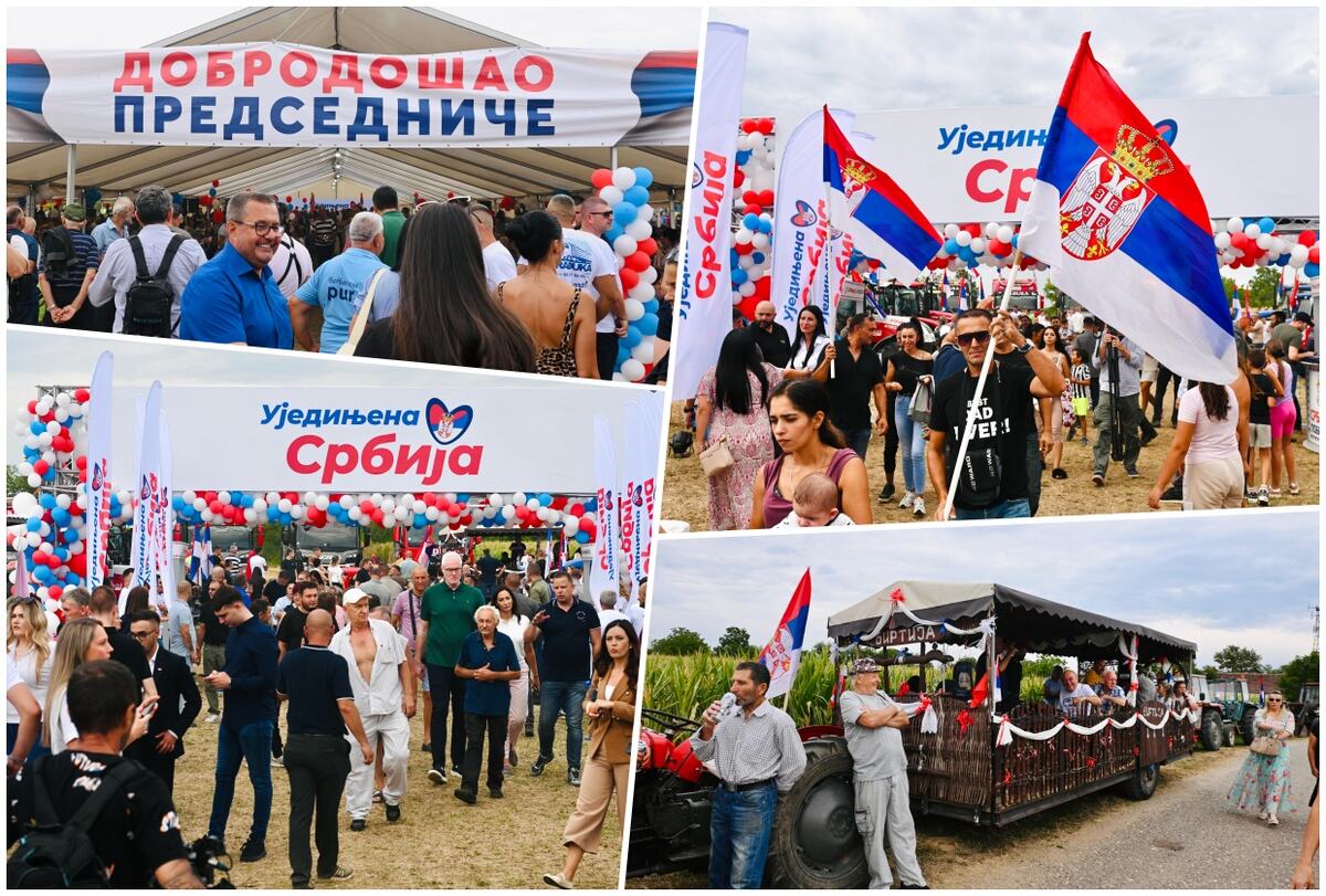 SNS Banovo polje Aleksandar Vučić.jpg