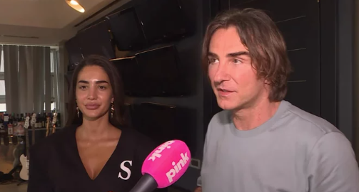 SVI JE ZNAJU PO BURNOJ VEZI S PEVAČEM, A SAD JE PRVA POTPISALA ZA ELITU 10! Oglasio se Željko Mitrović i najavio spektakl - evo o kome je reč!