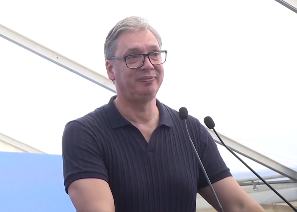 Aleksandar Vučić Bogatić