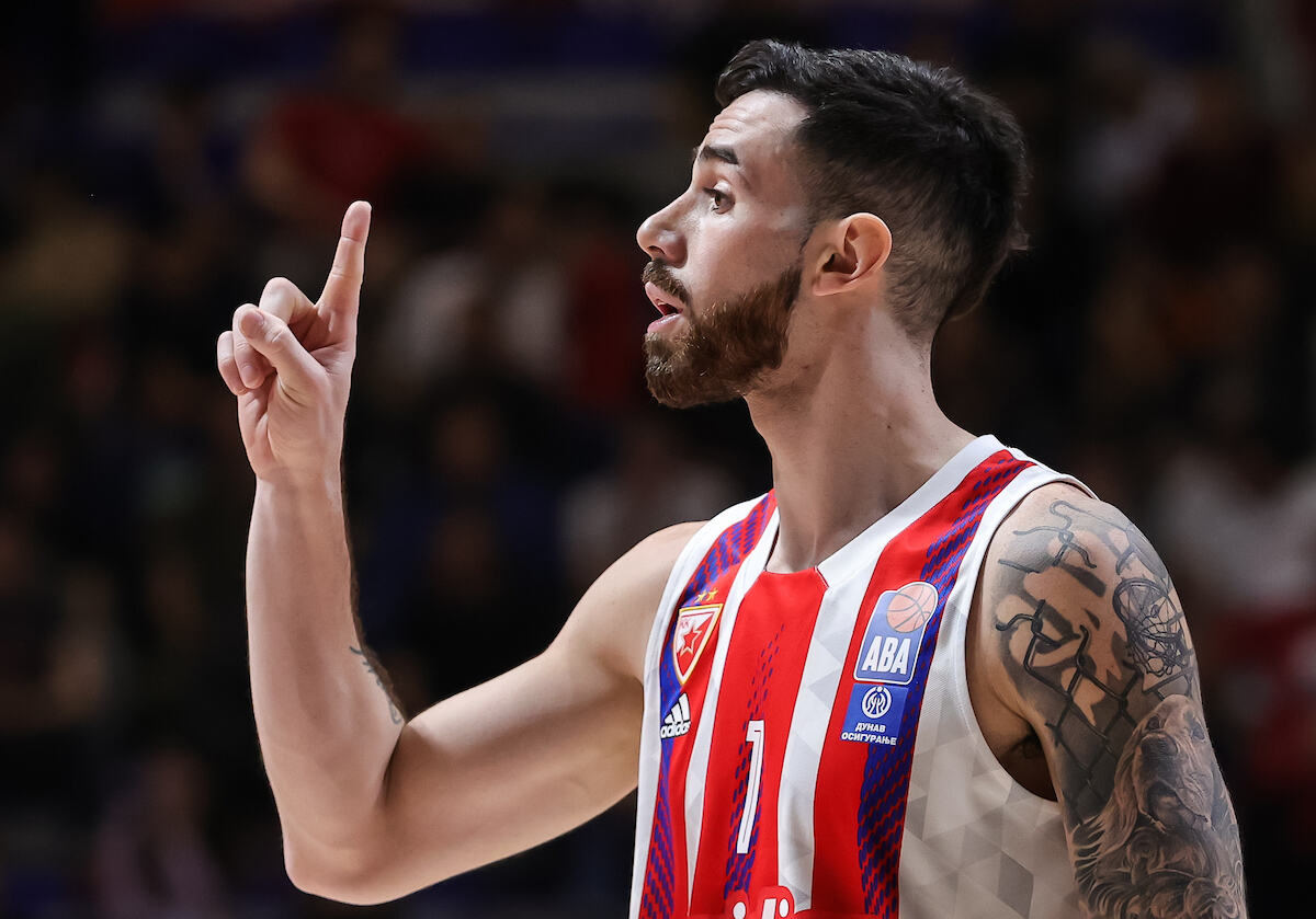 Luka Vildoza