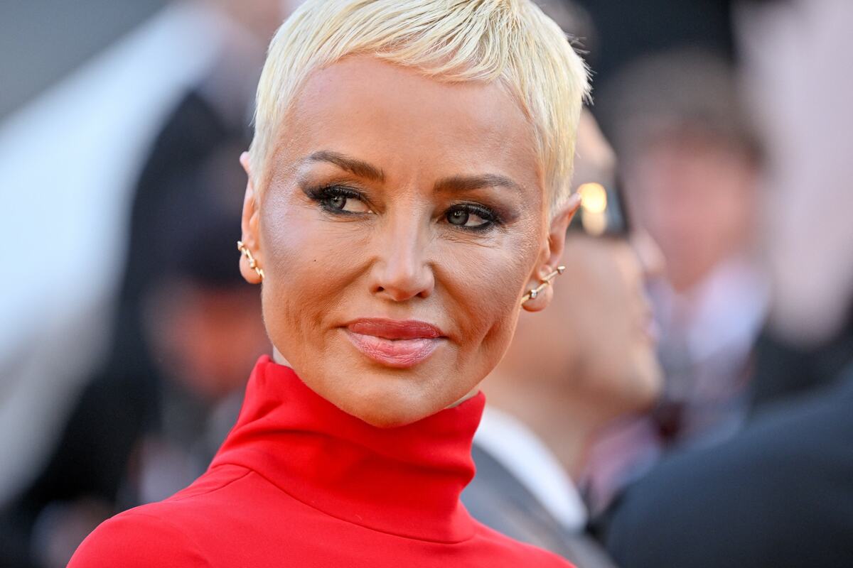 Adriana Sklenaržikova