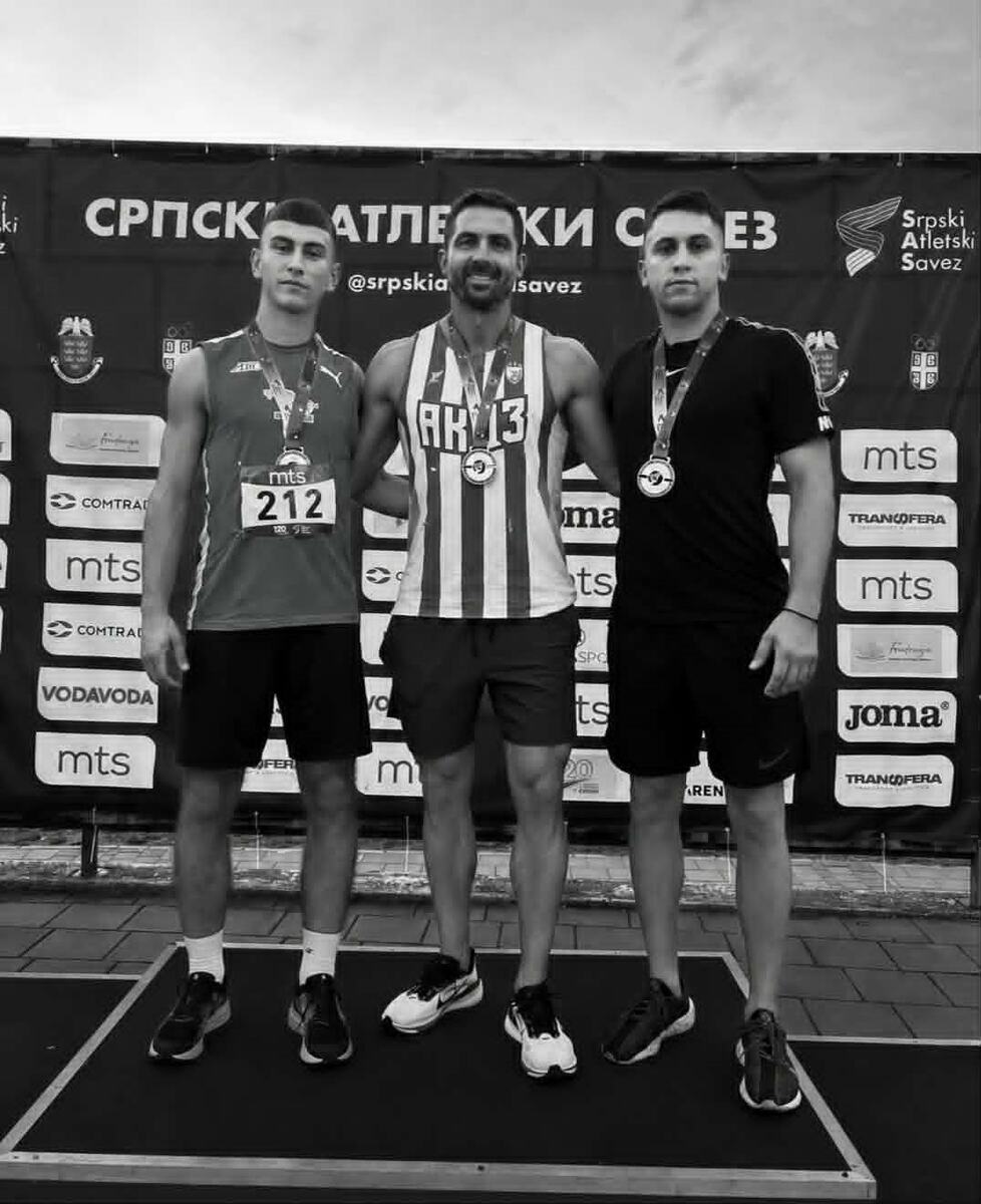 Vedran Samac