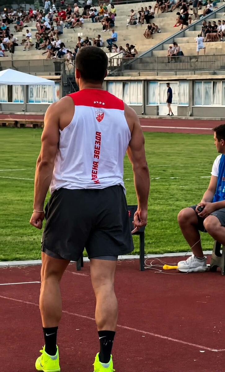 Vedran Samac