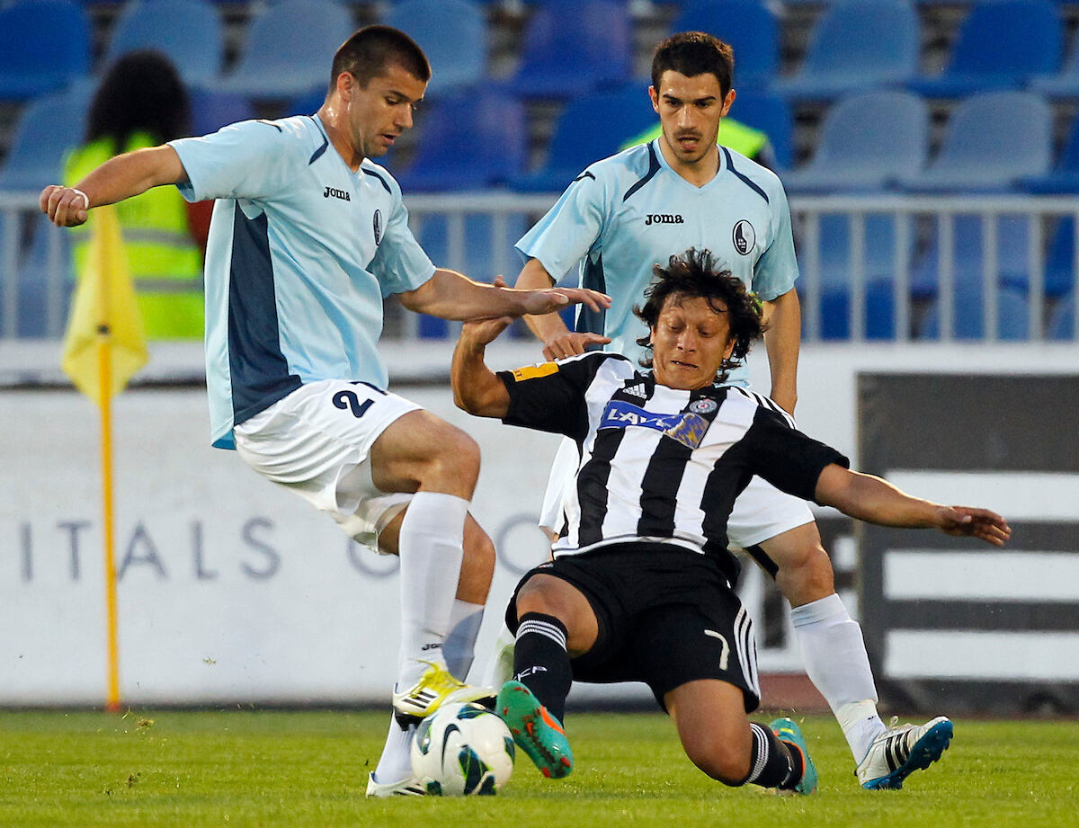 Predrag Luka