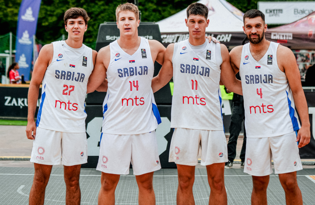 Basket 3x3