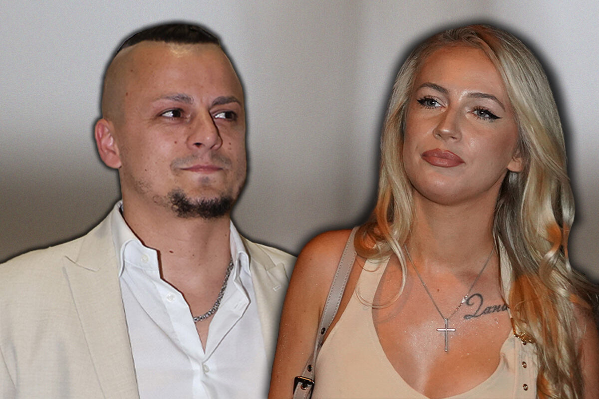 EVO S KOJIM MUŠKARCEM MILICA UŽIVA NA ADI BOJANI NAKON SKANDALA S TERZOM! Njega zna cela Srbija: Osvanula fotografija...