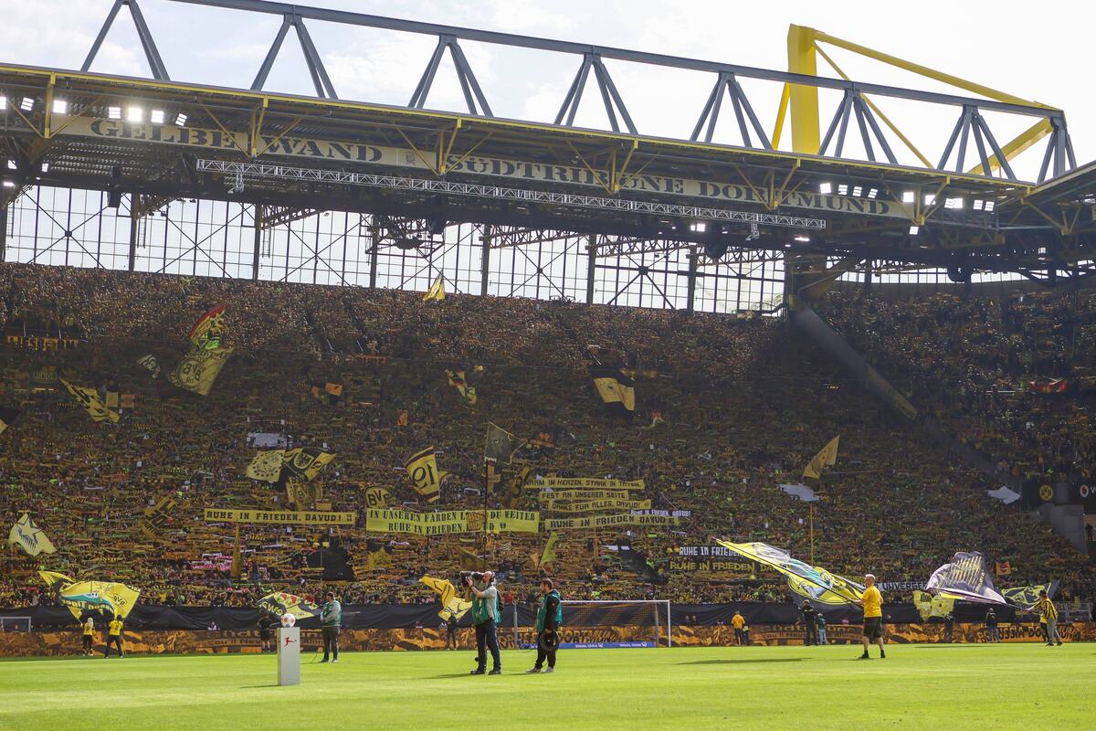 Borusija Dortmund