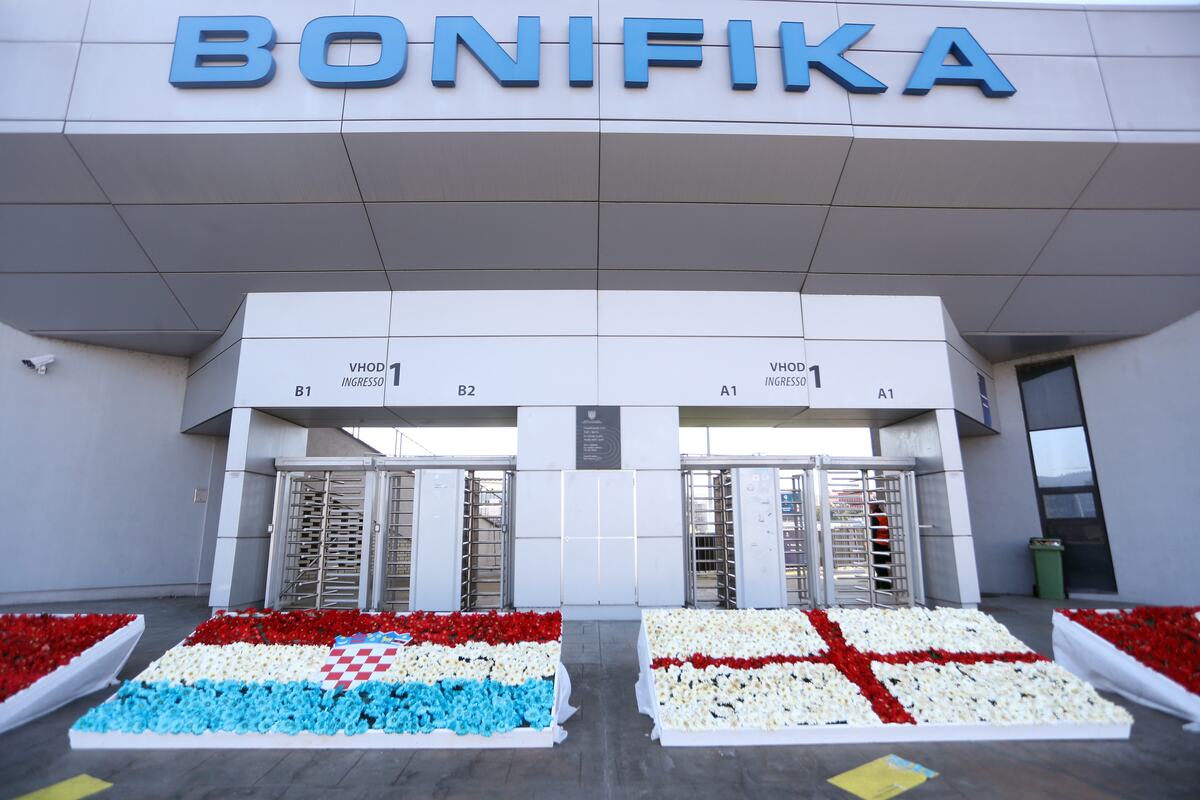 Stadion Bonifika