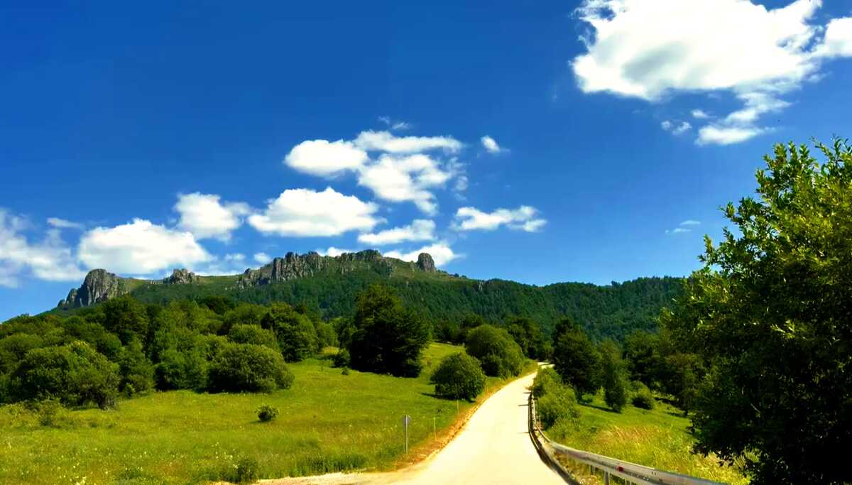 Stara planina