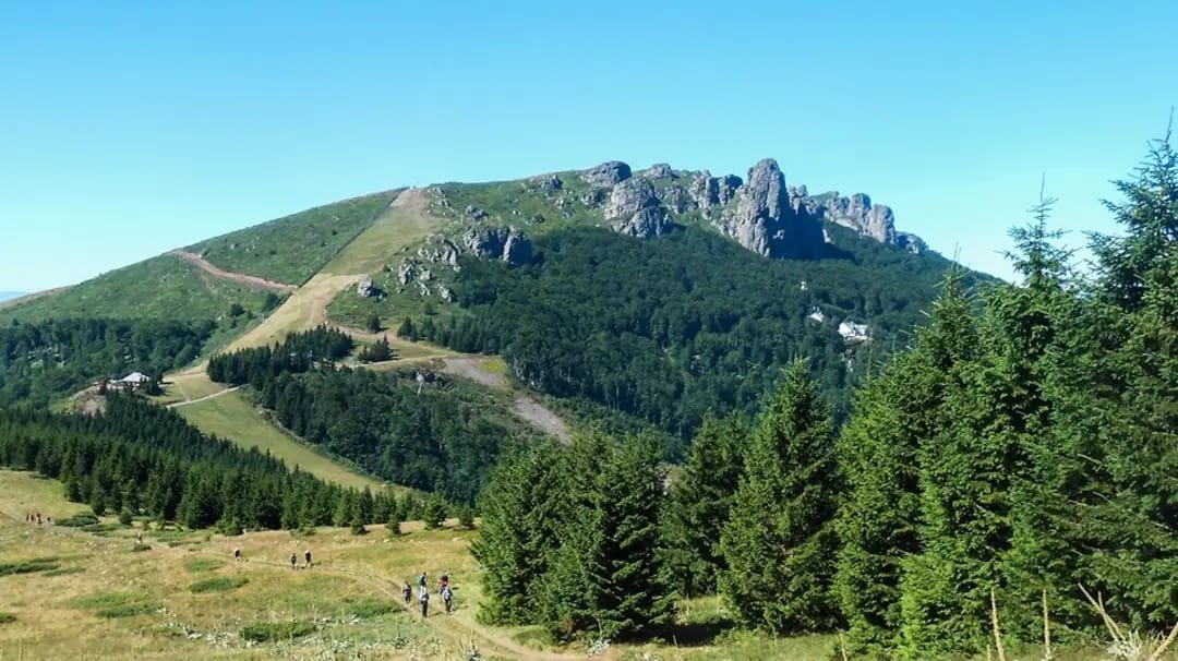 Stara planina