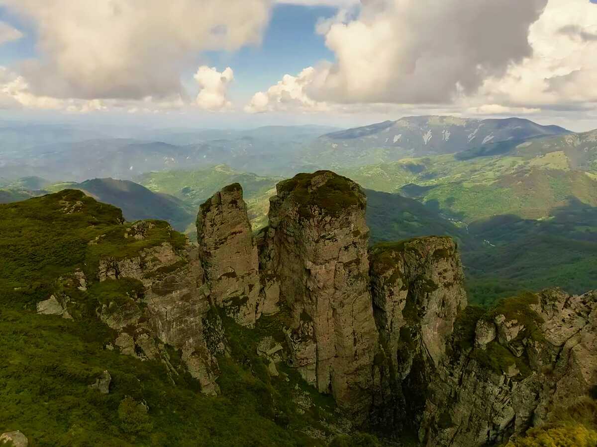 Stara planina