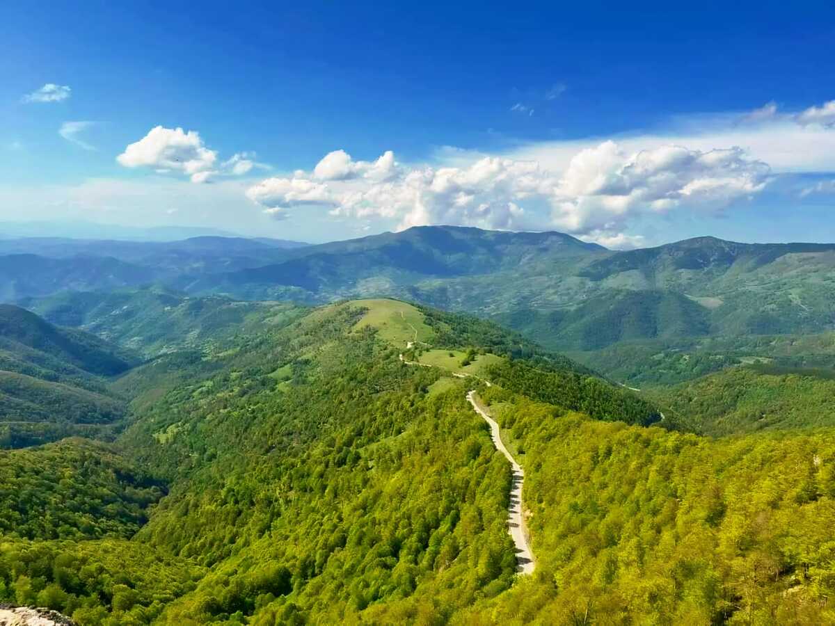 Stara planina
