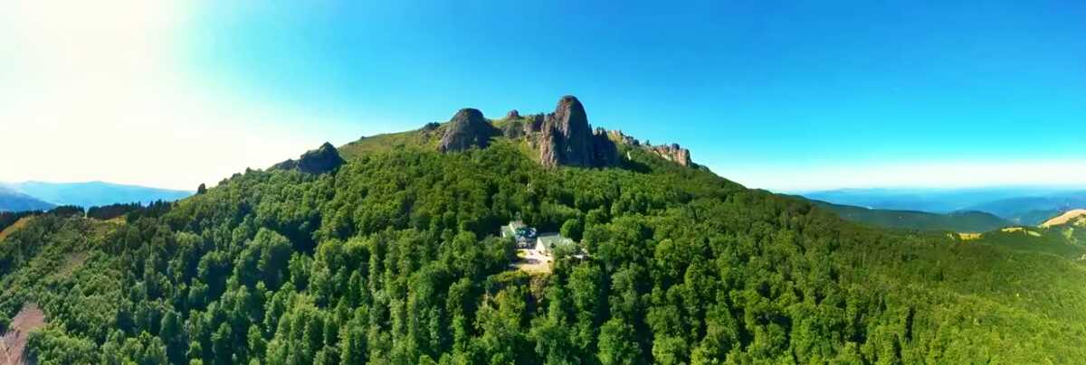Stara planina