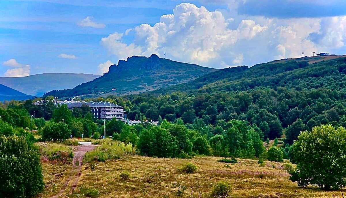 Stara planina