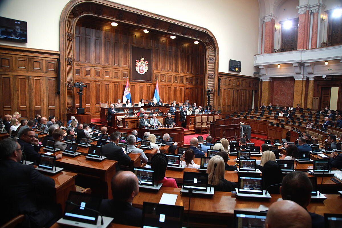 Narodna skupština sednica nepoverenje Vladi skupština Srbije (6).jpg