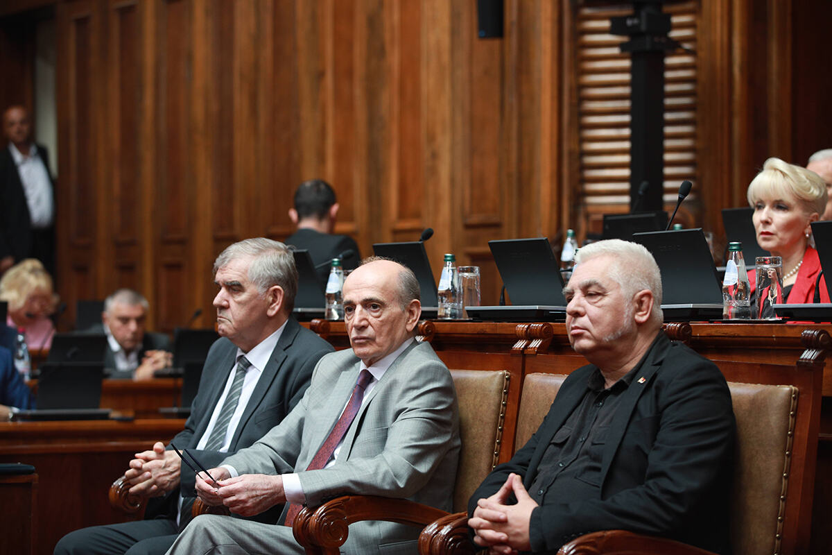 Narodna skupština sednica nepoverenje Vladi skupština Srbije (4).jpg