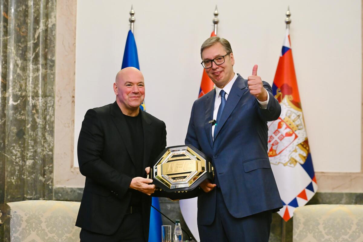 Aleksandar Vučić UFC Dejna Vajt (1).jpeg