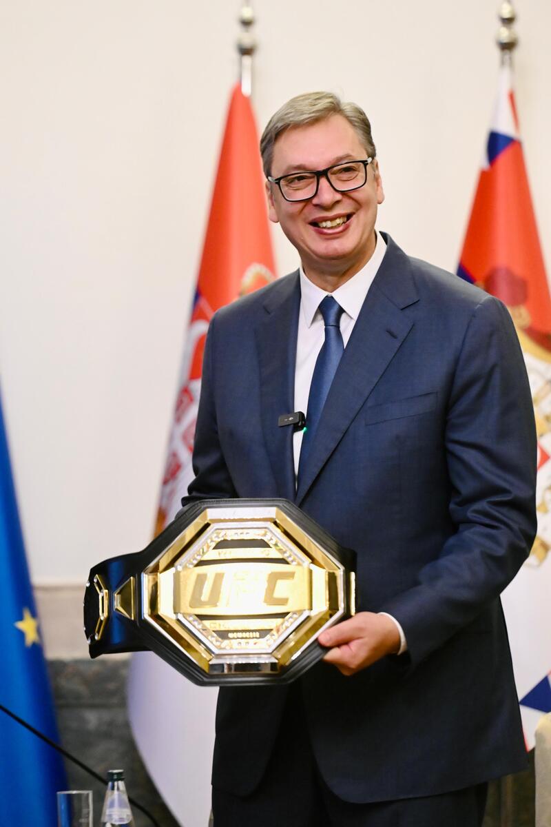 Aleksandar Vučić UFC Dejna Vajt (6).jpeg