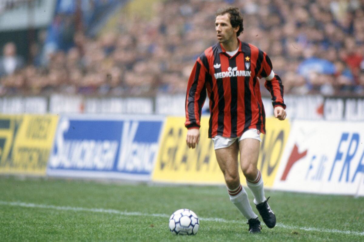 Franko Barezi